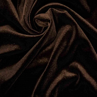 Коричневый, Шоколад