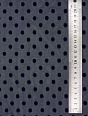 Сетка-стрейч, Флок